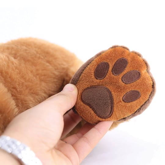 Roylco® 2lb. Theo the Therapy Dog